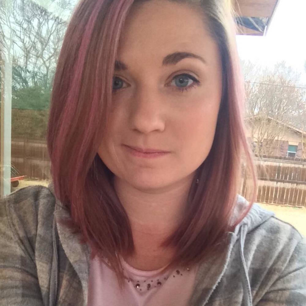 Meet your Posher, Britni